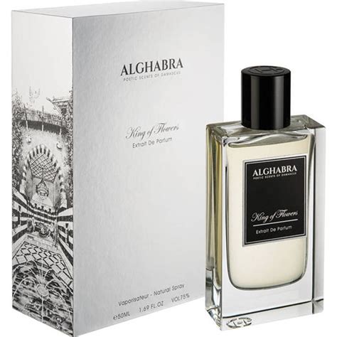 alghabra perfumes.